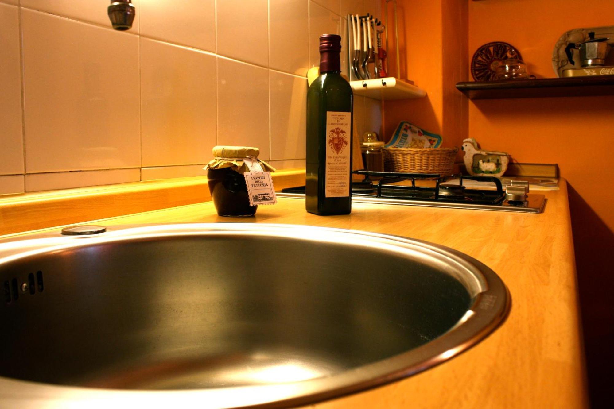 Fattoria Di Camporomano มาสซาโรซา ห้อง รูปภาพ