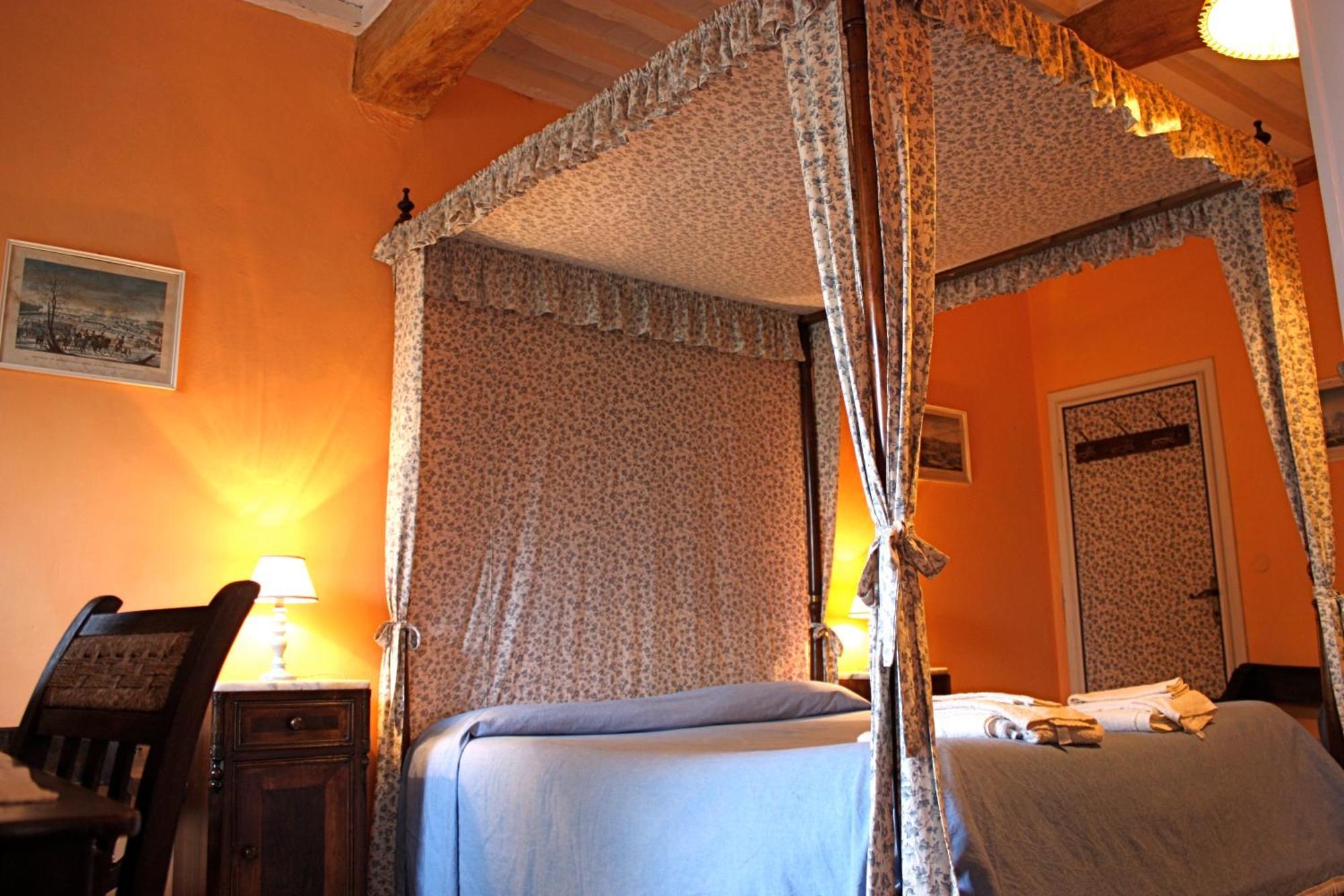 Fattoria Di Camporomano มาสซาโรซา ห้อง รูปภาพ