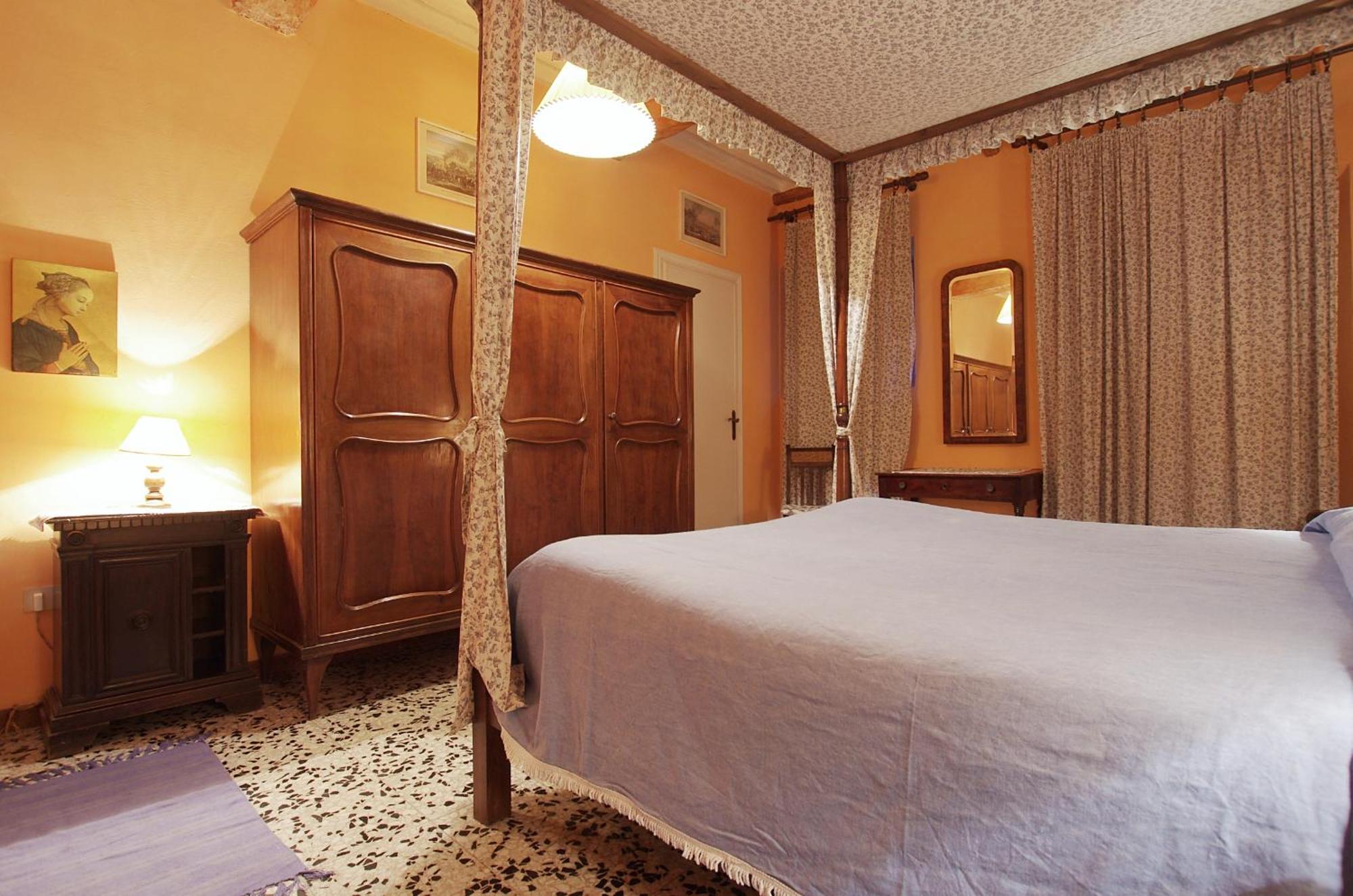 Fattoria Di Camporomano มาสซาโรซา ห้อง รูปภาพ