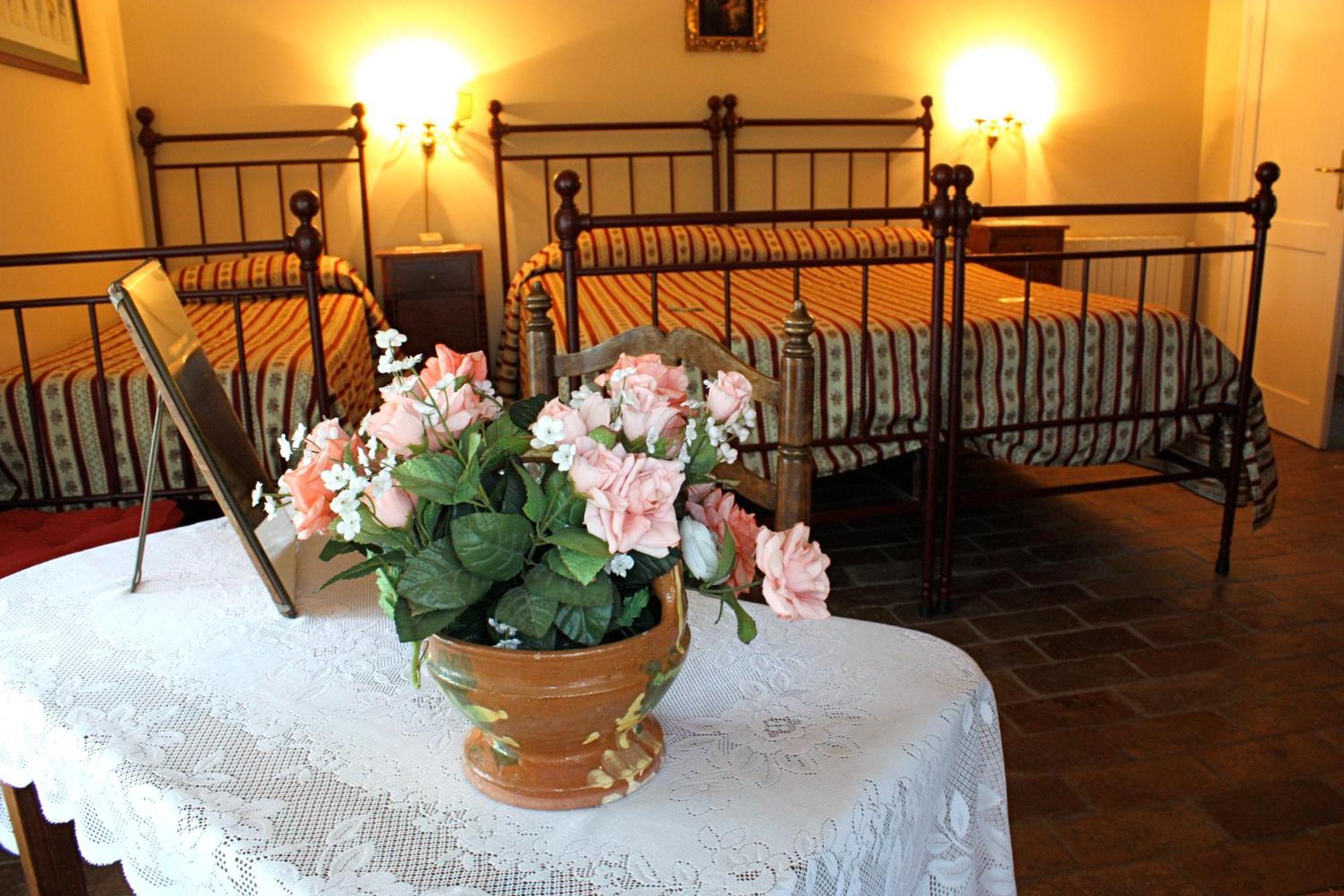 Fattoria Di Camporomano มาสซาโรซา ห้อง รูปภาพ