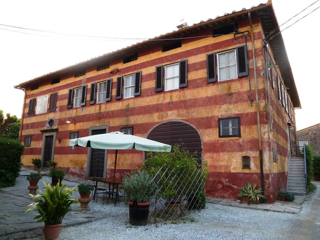 Fattoria Di Camporomano มาสซาโรซา ห้อง รูปภาพ