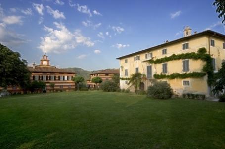 Fattoria Di Camporomano มาสซาโรซา ภายนอก รูปภาพ