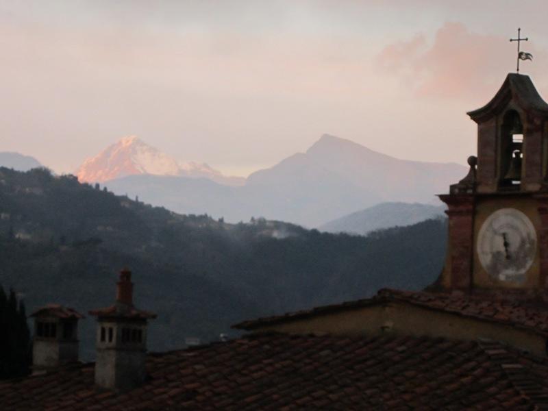 Fattoria Di Camporomano มาสซาโรซา ภายนอก รูปภาพ